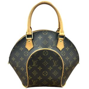 Louis Vuitton ルイ・ヴィトン モノグラム エリプスPM
