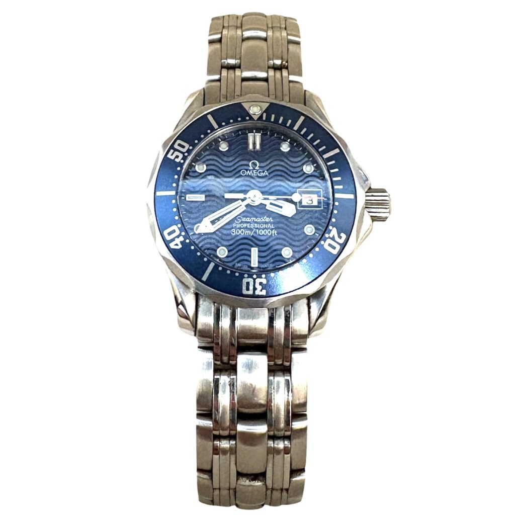 OMEGA（オメガ） Seamaster（シーマスター）