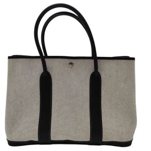 HERMES エルメス ガーデンパーティMM