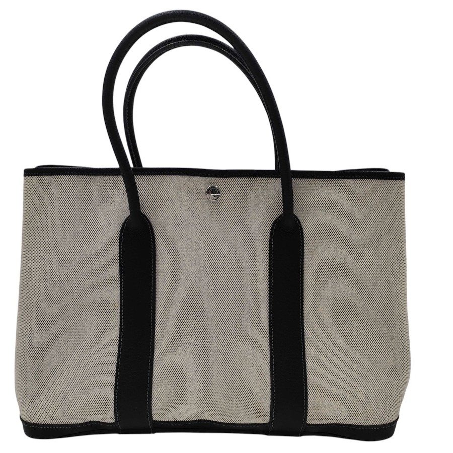 HERMES エルメス ガーデンパーティMM