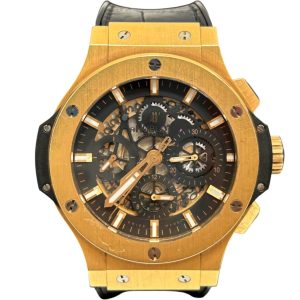 HUBLOT ウブロ ビッグ・バン