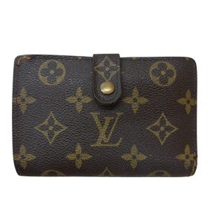 Louis Vuitton ルイヴィトン ポルト モネ・ビエヴィエノワ モノグラム
