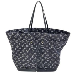 Louis Vuitton モノグラム デニム ノエフルMM M40869