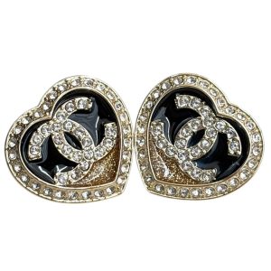 CHANEL　ピアス