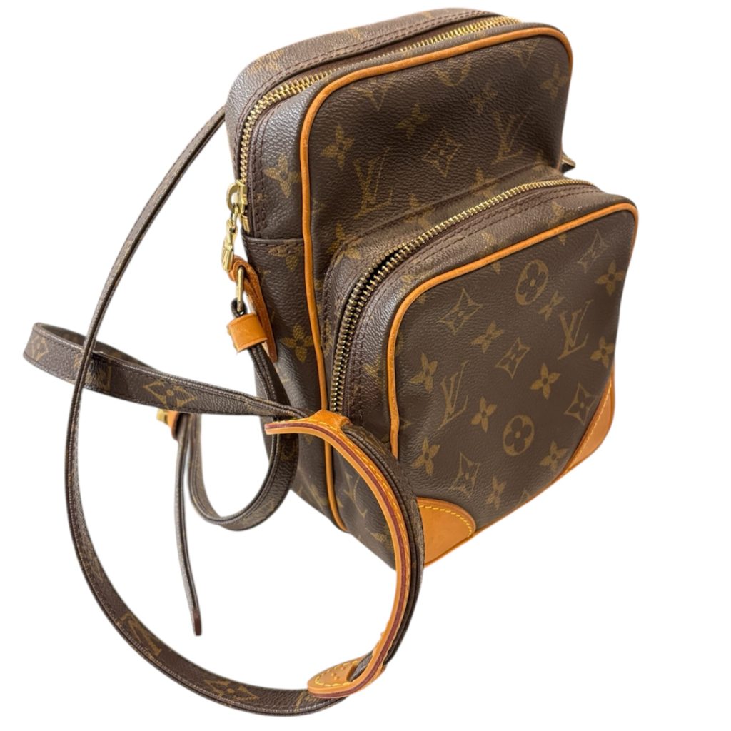 Louis Vuitton ルイヴィトン アマゾン モノグラム