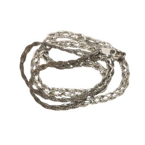 Pt850 プラチナ ネックレス アクセサリー ジュエリー 貴金属