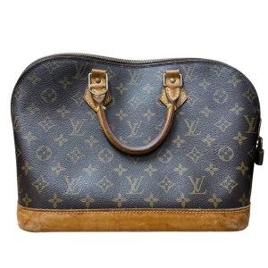 ルイヴィトン【Louis Vuitton】　アルマ　PM