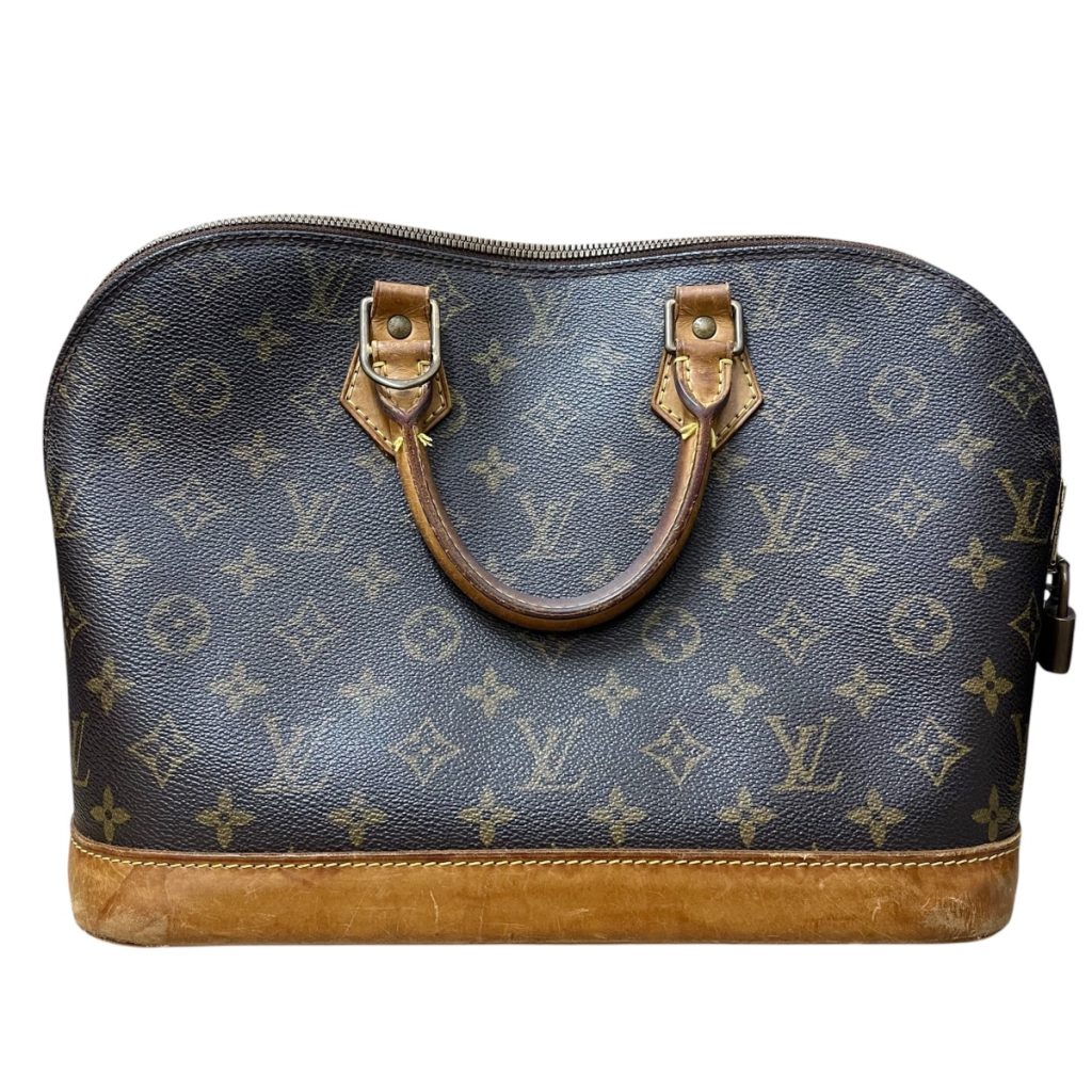 ルイヴィトン【Louis Vuitton】　アルマ　PM