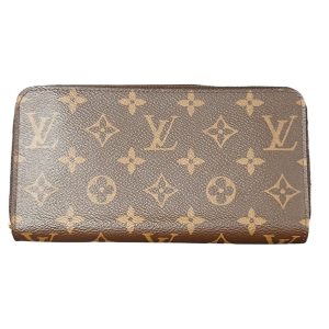 Louis Vuitton ルイヴィトン モノグラム 長財布