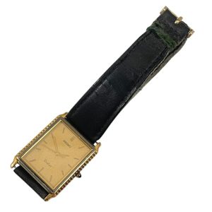 【時計高価買取！】SEIKO セイコー ドルチェ 9531-5050 ドルチェ 14KT