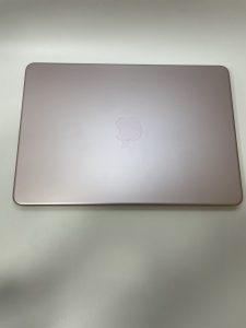 マックブック ネオ