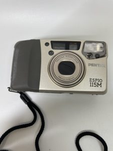 PETAX　ESPIO115M