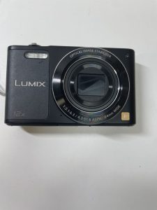 LUMIX デジタルカメラ