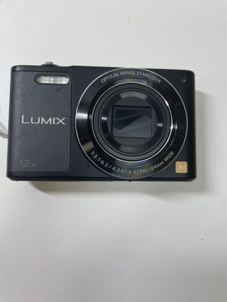 LUMIX デジタルカメラ