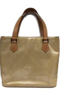 Louis Vuitton　ヴェルニ トートバッグ