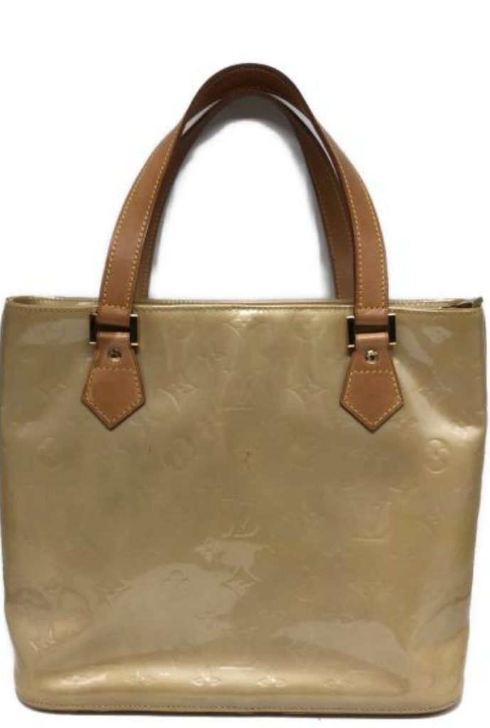 Louis Vuitton　ヴェルニ トートバッグ