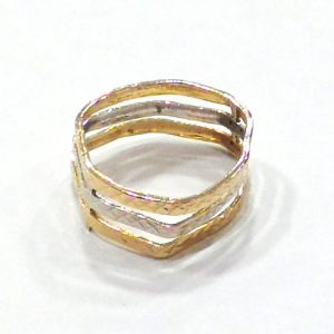 K18/K18WG リング