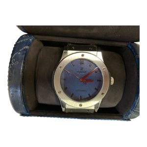 ブランド 時計 HUBLOT ウブロ クラシックフュージョン