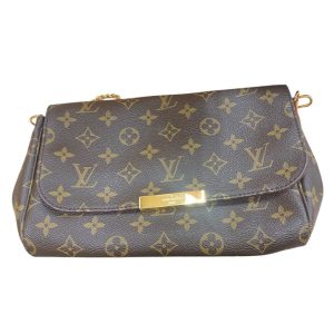 Louis Vuitton ルイヴィトン フェイボリットMM M40718