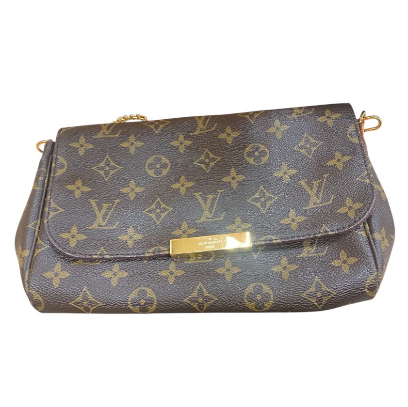 Louis Vuitton ルイヴィトン フェイボリットMM M40718