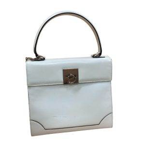 CELINE セリーヌ ガンチーニ ハンドバッグ