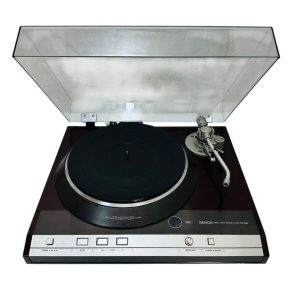 DENON DP-70M ターンテーブル レコードプレーヤー デノン