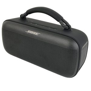 OSE SoundLink Max Portable Speaker 442368 ワイヤレススピーカー ボーズ 音響 オーディオ