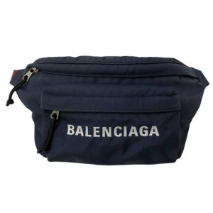 BALENCIAGA バレンシアガ クロスボディバッグ エクスプローラー EXPLORER ボディバッグ