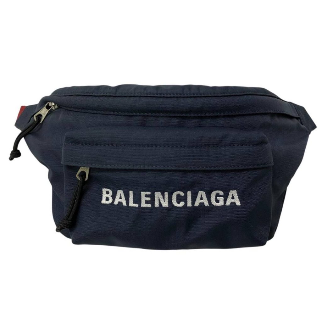BALENCIAGA バレンシアガ クロスボディバッグ エクスプローラー EXPLORER ボディバッグ