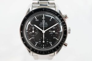 OMEGA 腕時計 speed master メンズ 自動巻き オメガ スピードマスター