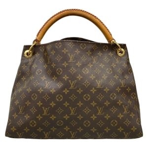 ルイヴィトン LOUIS VUITTON ハンドバッグ M40249 アーツィーMMモノグラム モノグラム GI4151 バッグ モノグラム