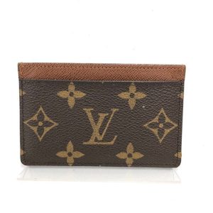 LOUIS VUITTON（ルイ・ヴィトン）ポルト カルト・サーンプル（カードケース / パスケース / 名刺入れ）