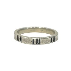 ジャンポール・ゴルチエ リング 指輪 アクセサリー シルバー 925 Jean Paul Gaultier