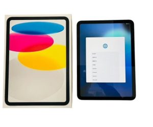 iPad 第11世代 Wi-Fi　128GB　シルバー