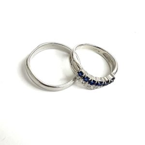【三沢市】 プラチナ　リング　をお買取り致しました！