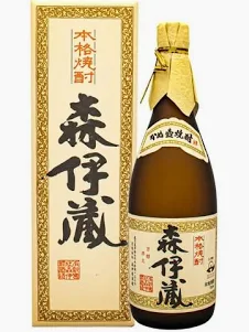 森伊蔵 720ml