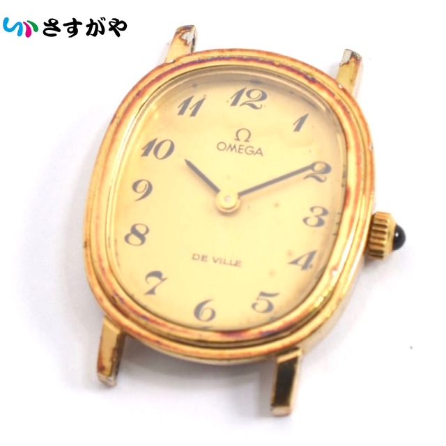 OMEGA オメガ デビル 年代物 時計