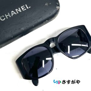 CHANEL シャネル サングラス ブランド