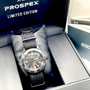 【SEIKO セイコー プロスペックス メカニカルダイバーズ200 限定モデル 】| 伊勢崎市韮塚町