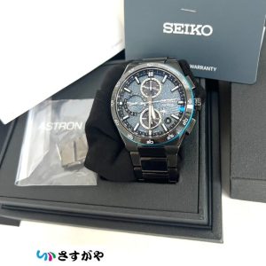 SEIKO セイコー アストロン ネクスター 時計