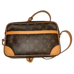 【ルイ・ヴィトン高価買取！】Louis Vuitton ルイ・ヴィトン トロカデロ27