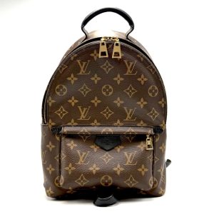 LOUIS VUITTON ルイヴィトン パームスプリングス バックパック PM 高価買取｜前橋市青梨子町