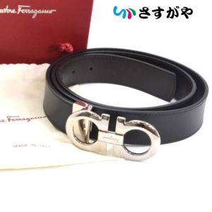 Ferragamo フェラガモ ガンチーニ ベルト