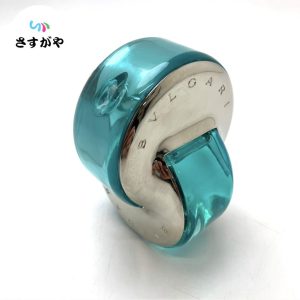 BVLGARI ブルガリ オムニア 香水