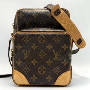 【Louis Vuitton ルイ・ヴィトン アマゾン モノグラム】高価買取 査定無料｜伊勢崎市連取元町