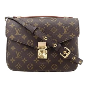 LOUIS VUITTON ショルダーバッグ ハンドバッグ ポシェット メティス MM 札幌市中央区円山