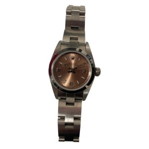 ROLEX ロレックス オイスターパーペチュアル 76080