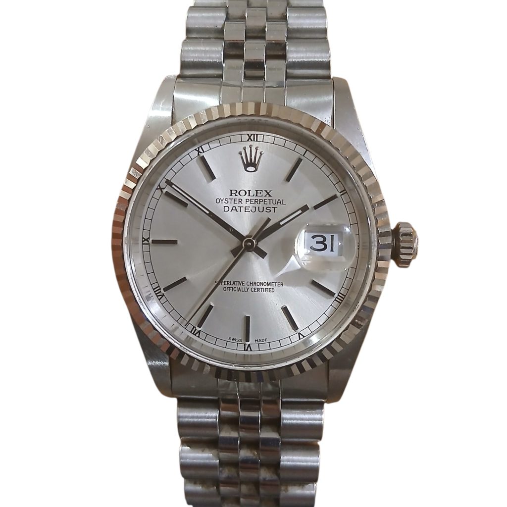 【ROLEX】ロレックス デイトジャスト・16234 故障・ブランド時計・メンズ レディース