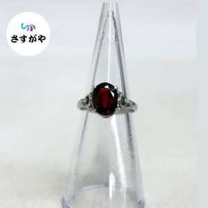 14K リング