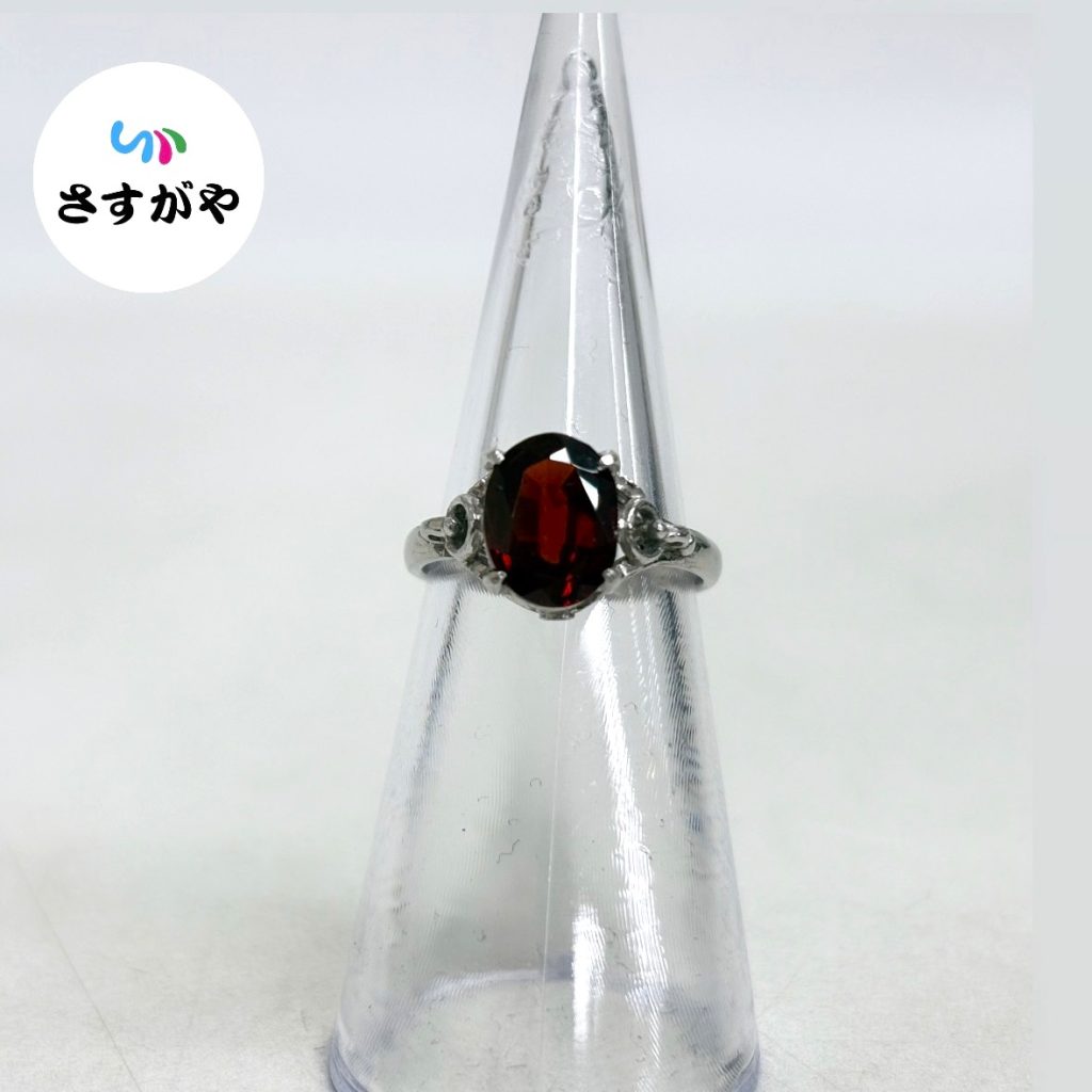 14K リング